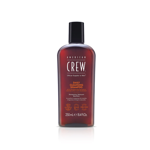 American Crew Daily Shampoo 250ml