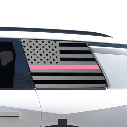 Thin Pink Line