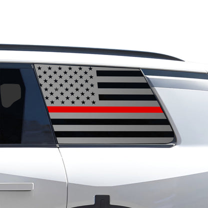Thin Red Line