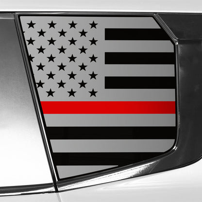 Thin Red Line