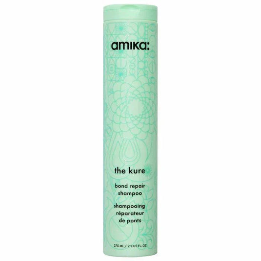 Amika The Kure Bond Repair Shampoo - Amika | Available at Artisan Hair Cary, NC