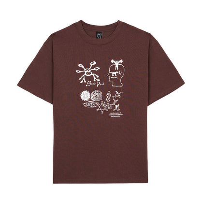 ANCIENT KNOWLEDGE T-SHIRT