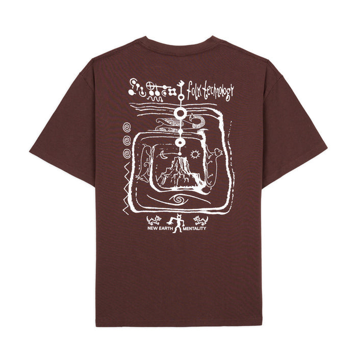 ANCIENT KNOWLEDGE T-SHIRT