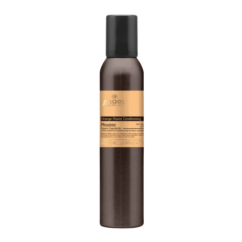 ANGEL EN PROVENCE ORANGE FLOWER CONDITIONING MOUSSE 200ML