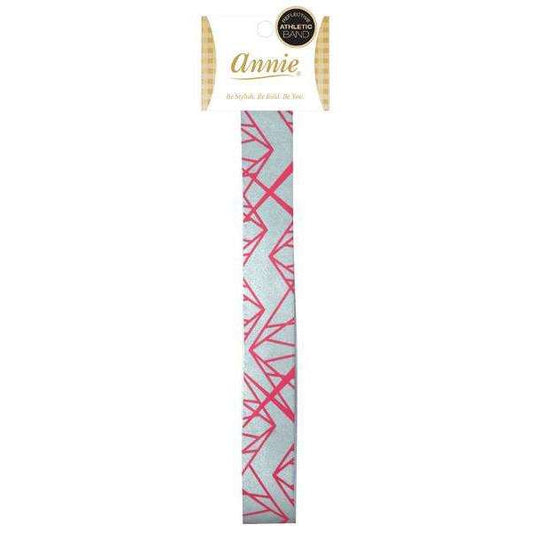 Annie Reflective Headband Asst Color