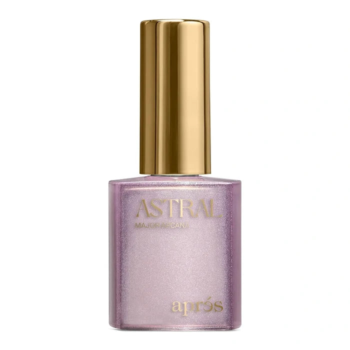 Aprés Astral Gel Couleur - CE10 Major Arcana, 10 ml