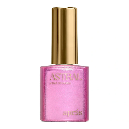 Aprés Astral Gel Couleur - FG10 Kama Or Karma, 10 ml
