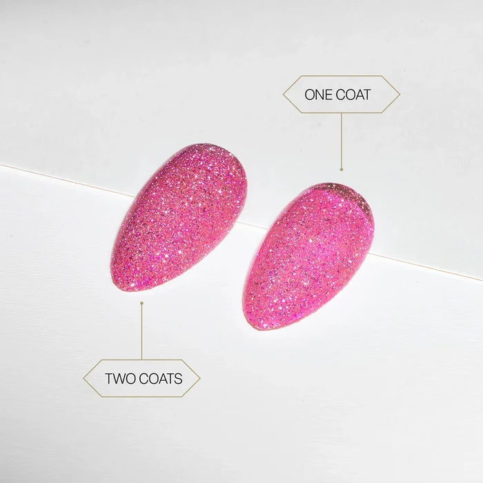 Aprés Astral Gel Couleur - FG10 Kama Or Karma, 10 ml