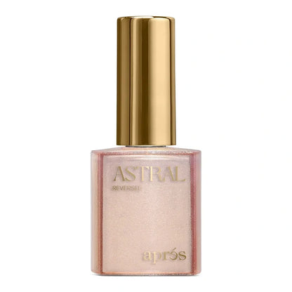 Aprés Nail Astral Gel Couleur - CE02 Reversed, 10 ml