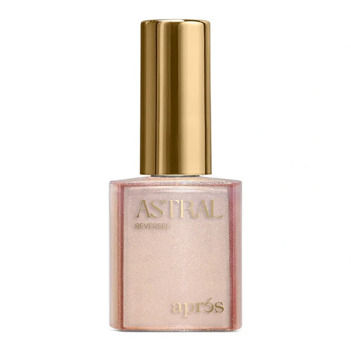 Aprés Nail Astral Gel Couleur - CE02 Reversed, 10 ml