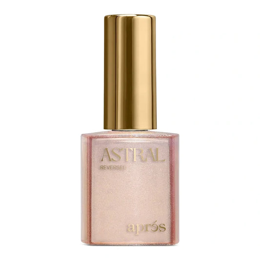Aprés Nail Astral Gel Couleur - CE02 Reversed, 10 ml