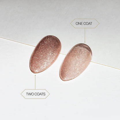 Aprés Nail Astral Gel Couleur - CE02 Reversed, 10 ml