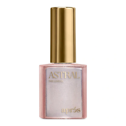 Aprés Nail Astral Gel Couleur - CE03 The Lovers, 10 ml