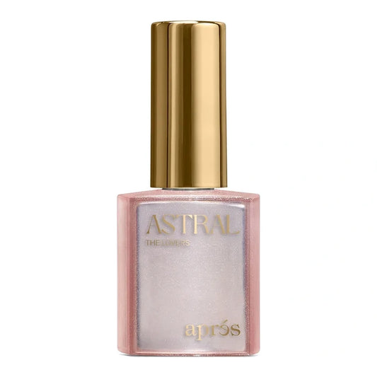Aprés Nail Astral Gel Couleur - CE03 The Lovers, 10 ml