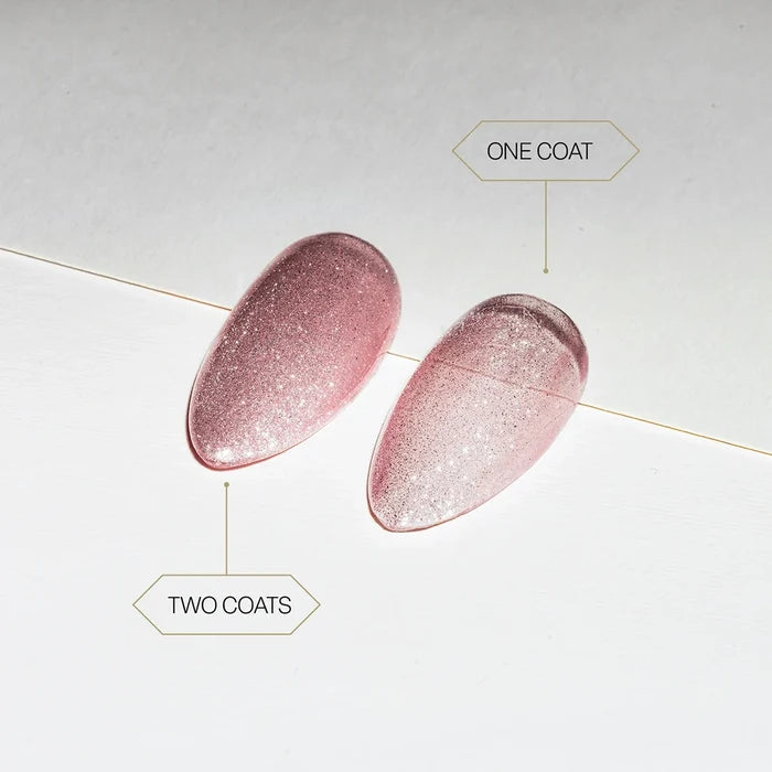 Aprés Nail Astral Gel Couleur - CE03 The Lovers, 10 ml