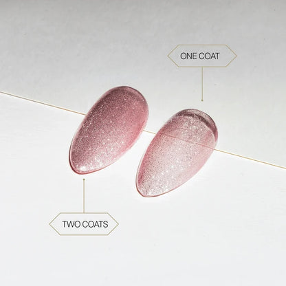 Aprés Nail Astral Gel Couleur - CE03 The Lovers, 10 ml