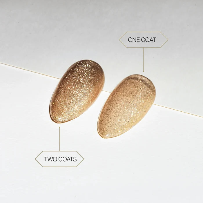Aprés Nail Astral Gel Couleur - CE04 Magician, 10 ml