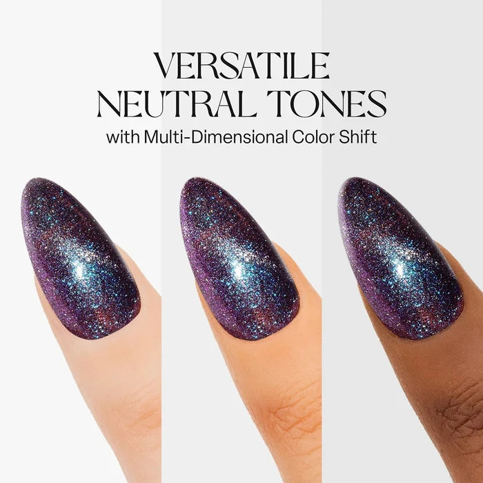 Aprés Nail Astral Gel Couleur - CE08 North Node, 10 ml