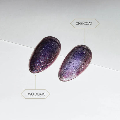 Aprés Nail Astral Gel Couleur - CE08 North Node, 10 ml