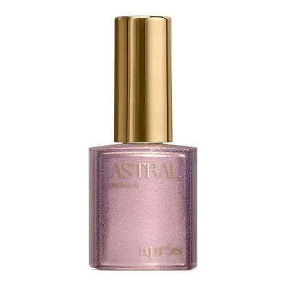 Aprés Nail Astral Gel Couleur - FG09 Namaslay, 10 ml