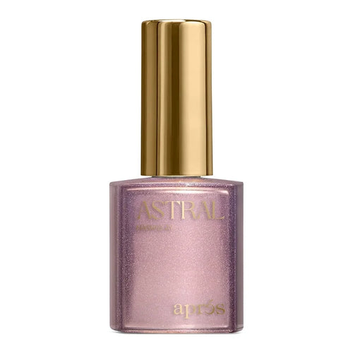 Aprés Nail Astral Gel Couleur - FG09 Namaslay, 10 ml