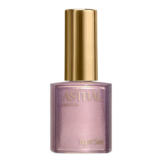 Aprés Nail Astral Gel Couleur - FG09 Namaslay, 10 ml