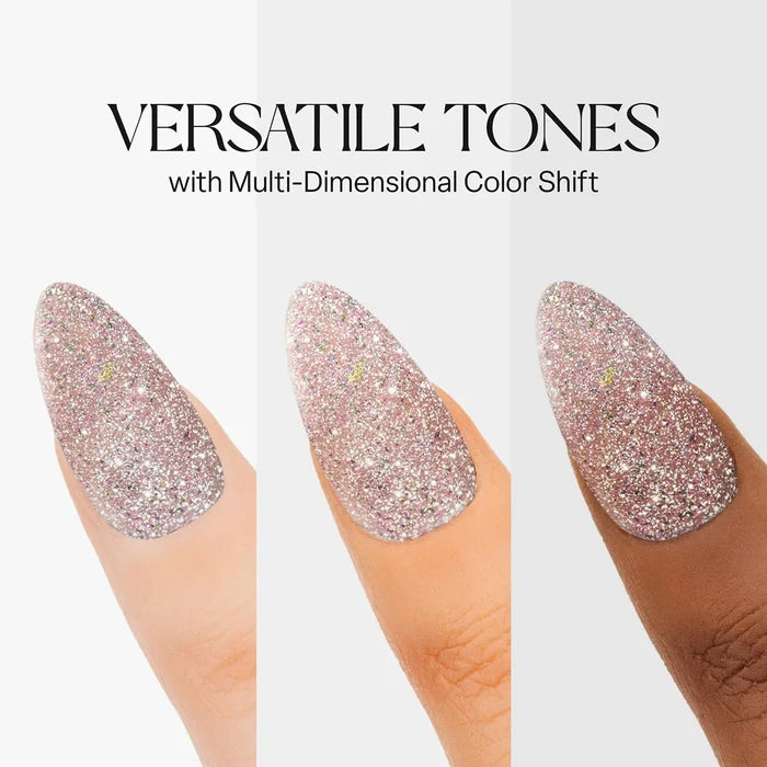 Aprés Nail Astral Gel Couleur - FG09 Namaslay, 10 ml
