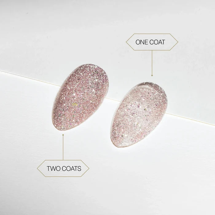 Aprés Nail Astral Gel Couleur - FG09 Namaslay, 10 ml