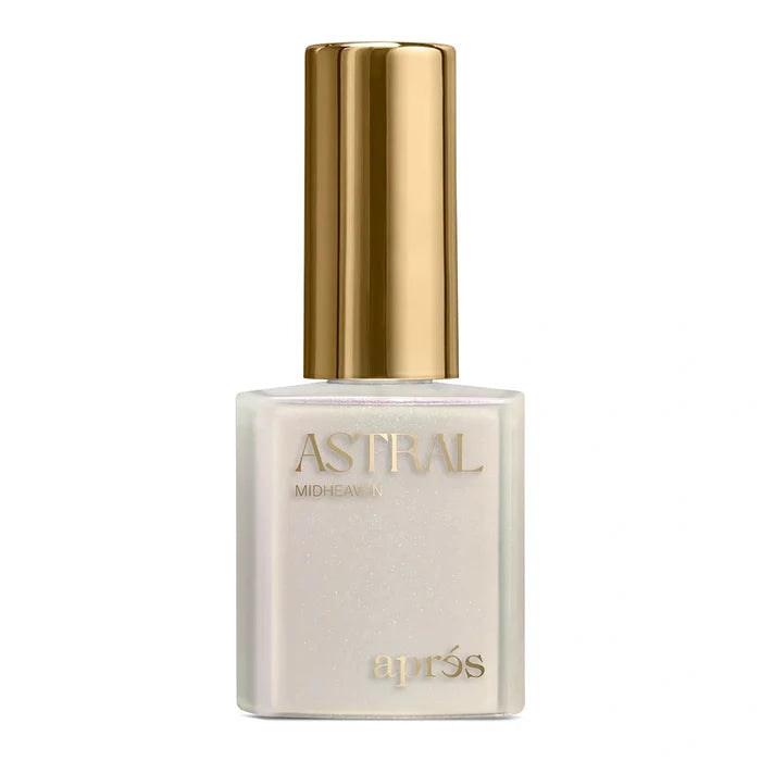 Aprés Nail Astral Gel Couleur - P02 Midheaven, 10 ml