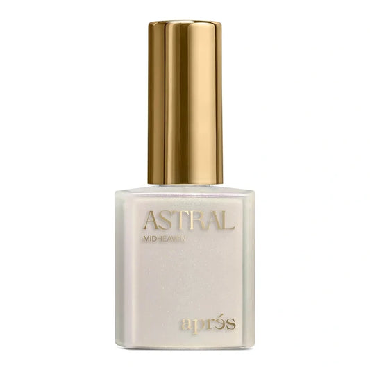 Aprés Nail Astral Gel Couleur - P02 Midheaven, 10 ml