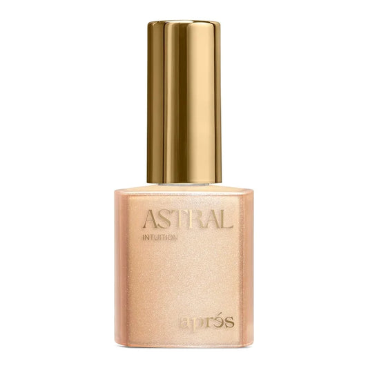 Aprés Nail Astral Gel Couleur - P06 Retrograde, 10 ml