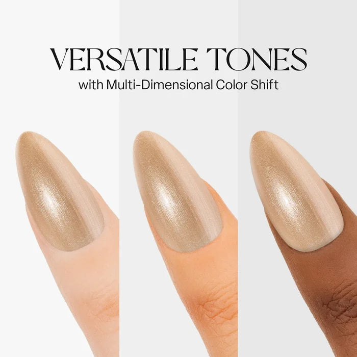 Aprés Nail Astral Gel Couleur - P06 Retrograde, 10 ml