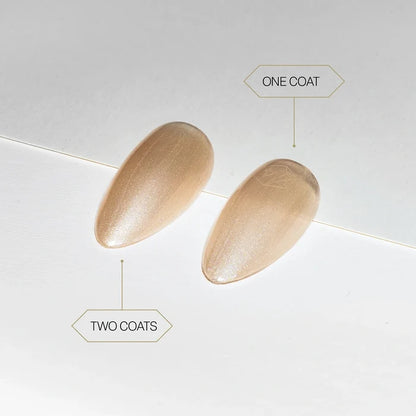 Aprés Nail Astral Gel Couleur - P06 Retrograde, 10 ml