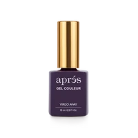 Aprés Nail Gel Couleur - 335 VIRGO AWAY