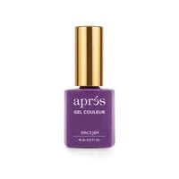 Aprés Nail Gel Couleur - 343 SPACE JAM