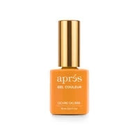 Aprés Nail Gel Couleur - 360 OCHRE OKURRR