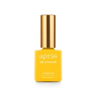 Aprés Nail Gel Couleur - 364 A-MAIZE-ING