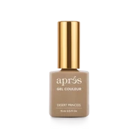 Aprés Nail Gel Couleur - G05 DESERT PRINCESS