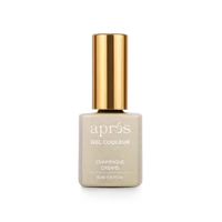 Aprés Nail Gel Couleur - G07 CHAMPAGNE DREAMS