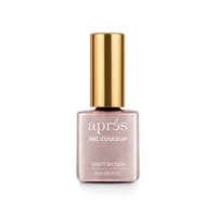 Aprés Nail Gel Couleur - G10 SWEET SIXTEEN