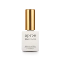 Aprés Nail Gel Couleur - G12 SUMMER AURORA