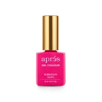 Aprés Nail Gel Couleur - J06 BUBBLEGUM BLOW