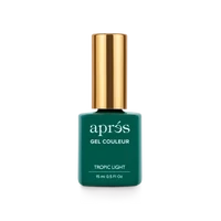 Aprés Nail Gel Couleur - J09 TROPIC LIGHT
