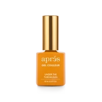Aprés Nail Gel Couleur - J15 UNDER THE TUSCAN SUN