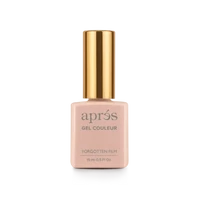 Aprés Nail Gel Couleur - N03 FORGOTTEN FILM