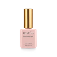 Aprés Nail Gel Couleur - N06 FAIRY WINGS