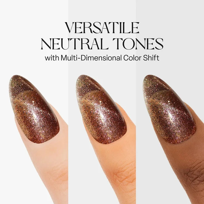 Aprés Nail nAstral Gel Couleur - CE09 The Sun, 10 ml