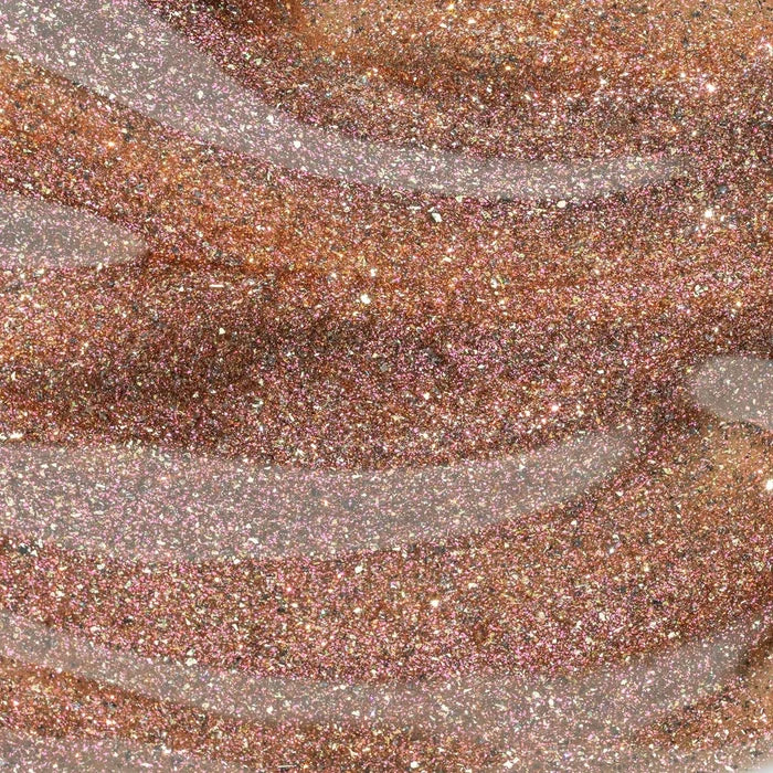 Aprés Nail nAstral Gel Couleur - CE09 The Sun, 10 ml