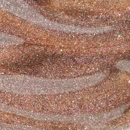 Aprés Nail nAstral Gel Couleur - CE09 The Sun, 10 ml