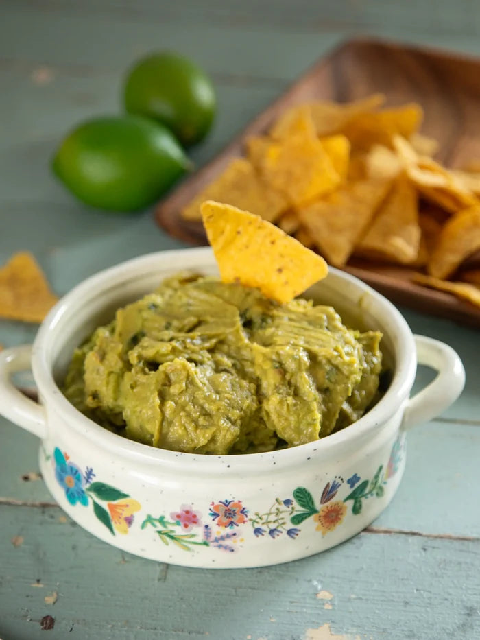 Artisan Dip Crock - Happiness Is Homemade-view 2